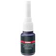 Adhesivo para casquillos y cojinetes semiviscoso y altamente resistente 10ml