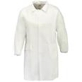 Bata CoverStar, 65 g/ qm, talla 3XL, blanco