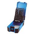 BROCA JGO.25PCS HSS DIN338 &Oslash;1-13X0,5MM
