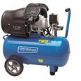 Compresor Advance 3hp /50-M. 50 litros.