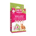 Pack Repelente gato collar + 2 pipetas