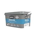 Cubeta monocapa antimoho blanco mate 4 lt