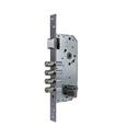 CERRADURA SEG. M.R200B. CIL. 70 MM. INOX