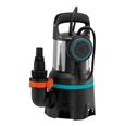 Bomba aguas sucias sp.9500 dirt