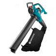 Soplador electrico 2500w