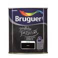 Esmalte Acrylic pizarras negro 750 ml