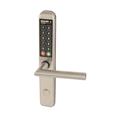 MANILLA DIGITAL EASY KEY 42X284MM MCM