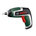 Atornillador bateria BOSCH Ixo 7 Level Set 3,6V 5,5 Nm set de 10 punta