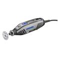 Multiherramienta DREMEL 4250 JA 175W velocidad variable maletin transp