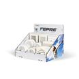PACK FEPRE JUNIOR REJILLAS ABS
