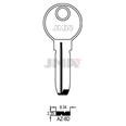 10 LLAVES JMA ALPACA SEGURIDAD AZ8D