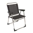 Silla playa Crespo 7 posiciones. Incluye un bolso con asas de doble ca