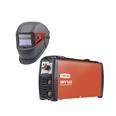 SET SOLDADOR INVERTER + PANTALLA RATIO