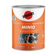 Imprimacion antioxido minio sintetico 250 ml naranja TITANLUX