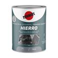 Imprimacion sintetica para hierro 750 ml gris TITANLUX