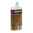 ADHESIVO EPOXI NEGRO7240FR. 400 ML