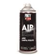 Aire limpia polvo  para limpieza de equipos electronicos. PINTYPLUS TE