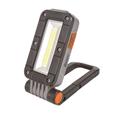 LINTERNA COB MULTIPOSIC.RECARG.380LM. DU
