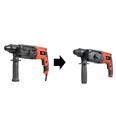 2 UN.MARTILLO R-MR800+1UN. MTLLO R-ML800
