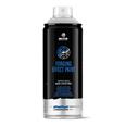 SPRAY ESMALTE ANTICORR.NEGR.FORJA 400 ML