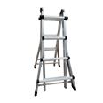 ESCALERA MULTIUSOS IBERICA 8 PELD.PROFES