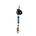 Sistema Anticaidas TIGER 2,5M Irudek