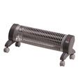 ESTUFA DE CUARZO CON RUEDAS.FM 2302-C 1200 W.
