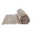 Canizo bambu entero importacion 1x5 m