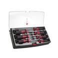 JUEGO DEST.CAJA PLAST. 7PZAS PROF. PL-PH