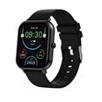 SMARTWATCH DCU CURVED GLASS PRO NEGRO