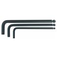  LLAVE ALLEN 4 MM, C/BOLA REF.122690506      