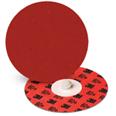 3M&trade; Cubitron&trade; II Roloc&trade; Disco de Tela 984F 50 mm G36