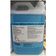 Higienitzant hidroalcoh&ograve;lic per a les mans garrafa de 5 lt