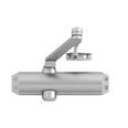 CIERRAPUERTAS TESA DC120 PLATA