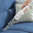 Aspirador de mano recargable. 3 accesorios