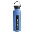Botella termo 750 ml. On the Go surtida