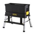 Caja herramientas.25" / 64 cm. con elevador.