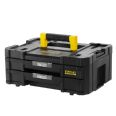 Cajonera doble PRO-STACK