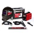 CARETA DE SOLDAR SOLTER OPTIMATIC 45