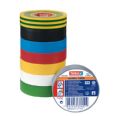 CINTA AISLANTE HOMOLOGADA TESA 25X50 NEGRO 53988