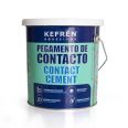 COLA DE CONTACTO KEFREN 324 20L