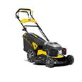 Cortacesped gasolina. 144 cc. Ancho corte 45, 70