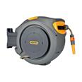 ENROLLADOR MANGUERA AUTO HOZEL 30M