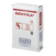 ESCAYOLA BLANCA INDAYOLA 25KG