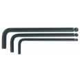  LLAVE ALLEN 4 MM, C/BOLA REF.122690506      