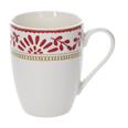 Mug 350cc. Iris Charme (minimo 6 unidades)