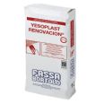 PLACOSTIC RENOVACION YESOPLAST 14K FASSA