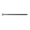 PUNTA H&ordm; C/PLANA 17X70 PAQ.3KG. 2 1/2 "
